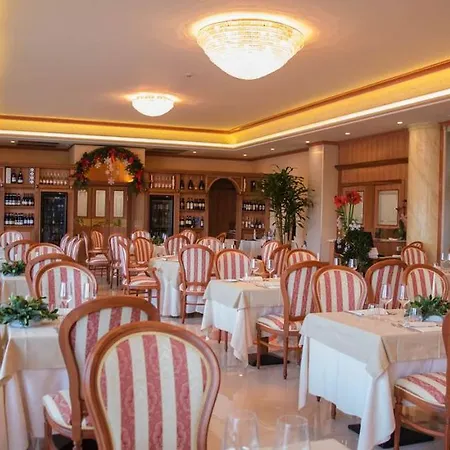 Hotel Palace Legnano