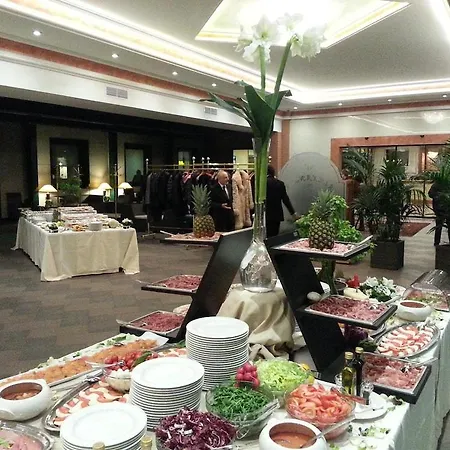 Palace Hotel Legnano