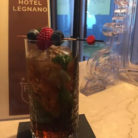 Palace Hotel Legnano