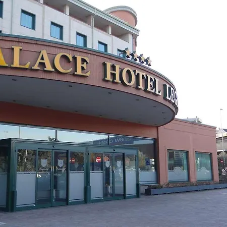 Palace Hotel 4*