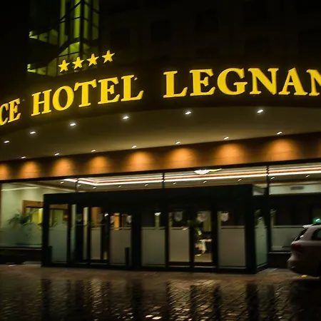 Hotel Palace 4*