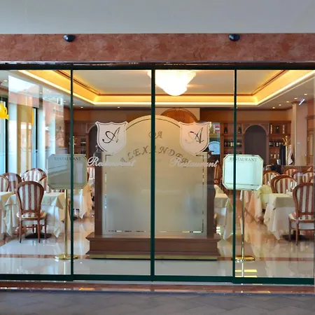 Hotel Palace Legnano