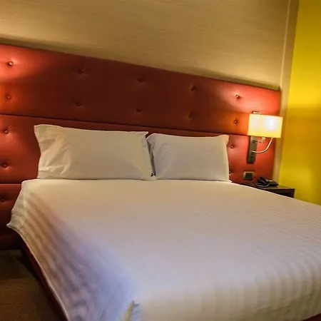 Hotel Palace 4*