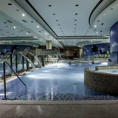 Hotel Palace Legnano