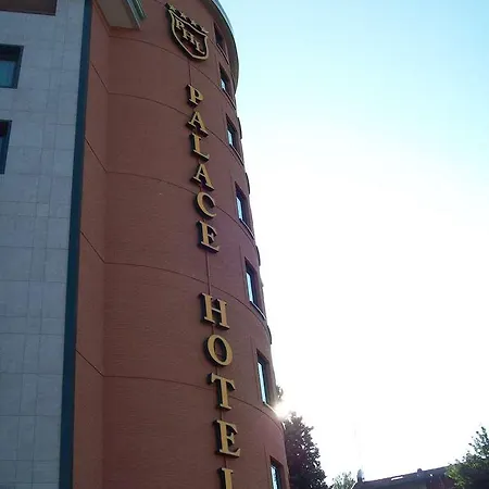 Palace Hotel Legnano
