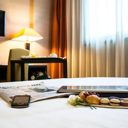 Palace Hotel