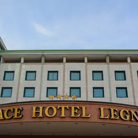 Hotel Palace 4*
