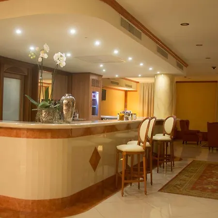 Palace 4* Legnano
