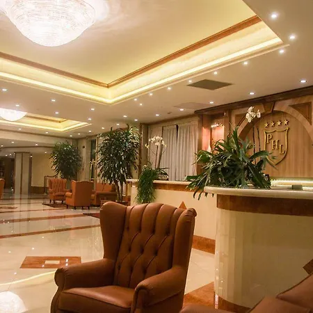 Hotel Palace Legnano