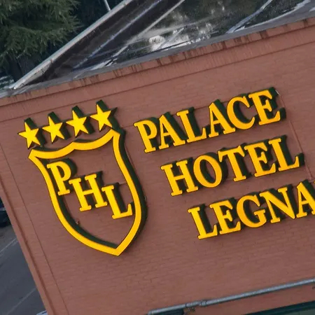 Hotel Palace