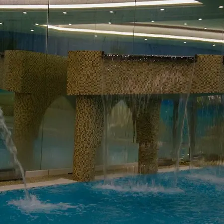 Palace Hotel Legnano