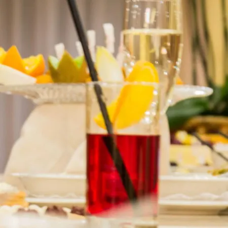 Palace Hotel Legnano