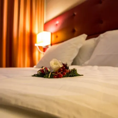 Hotel Palace 4*