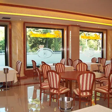 Palace Hotel Legnano