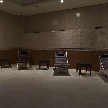 Hotel Palace 4*